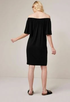 Next Damen Jerseykleid - Black -Next Verkäufe 2022 2c475e492f7146b4bf6c7f1a15cce674