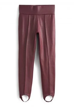 Next STIRRUP - Leggings - Hosen - Berry | Damen -Next Verkäufe 2022 2c4983875b1e4905902e7315e06b765c