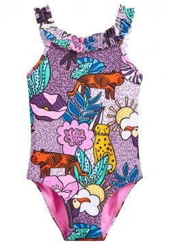 Next Kinder Badeanzug - Purple
