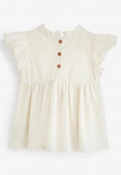 Next Kinder TRIM - Top - Cream -Next Verkäufe 2022 2c57ef796a0547ac9299771048918619