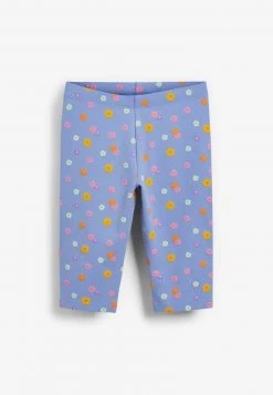 Next Kinder 3 PACK - Leggings - Hosen - Pink Purple Orange Retro Unicorn Print -Next Verkäufe 2022 2c80268560e24ab08b8b52c6c60ff329