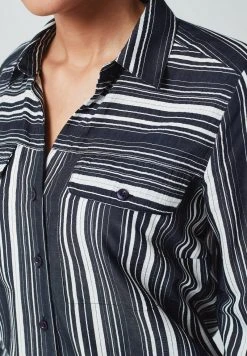 Next Damen UTILITY - Hemdbluse - Multi-coloured -Next Verkäufe 2022 2c925aca04d44a8ca24f0537a165a9a7