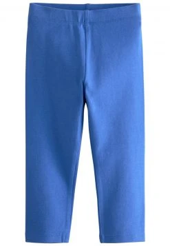 Next Kinder BASIC - Leggings - Hosen - Blue Grey