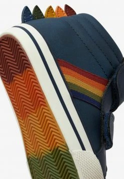 Next Kinder RAINBOW DINOSAUR SPIKE - Sneaker High - Mottled Dark Blue 7 Next Kinder RAINBOW DINOSAUR SPIKE - Sneaker High - Mottled Dark Blue -Next Verkäufe 2022 2ca4faa3df8b4b08846e8e646a057186