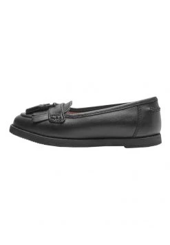 Next Kinder Slipper - Black