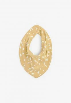 Next Unisex 5 PACK DRIBBLE - Tuch - Yellow -Next Verkäufe 2022 2cb7f7b093b4461f8d8a8e5907ff00b2