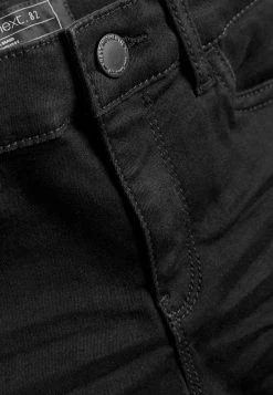 Next Kinder Jeans Shorts - Black -Next Verkäufe 2022 2cc21d1394f448879689d451b5acd261