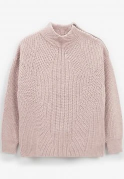 Next Damen Strickpullover - Pink -Next Verkäufe 2022 2cd0feb72bcd46a083b74a9dd0a008b2