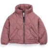 Next Kinder Winterjacke - Pink