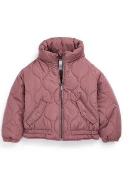 Next Kinder Winterjacke - Pink