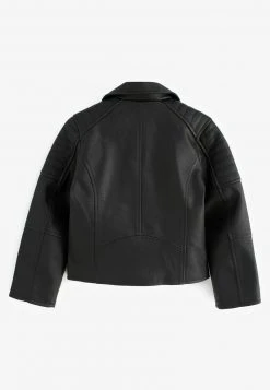 Next Kinder Kunstlederjacke - Black 11 Next Kinder Kunstlederjacke - Black -Next Verkäufe 2022 2cfb028c27e94e0f83229211a8861eb1
