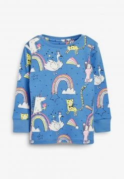 Next Kinder 3 PACK CHARACTER SNUGGLE - Nachtwäsche Set - Pink/blue/white 12 Next Kinder 3 PACK CHARACTER SNUGGLE - Nachtwäsche Set - Pink/blue/white -Next Verkäufe 2022 2d008d628b264da3acaf617d905edc29