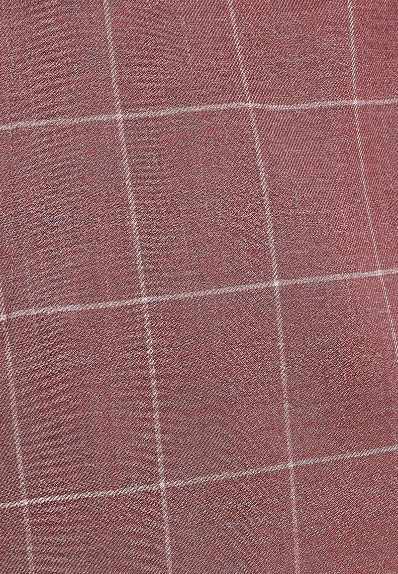 Next Herren Anzughose - Pink 6 Next Herren Anzughose - Pink – Bild 6