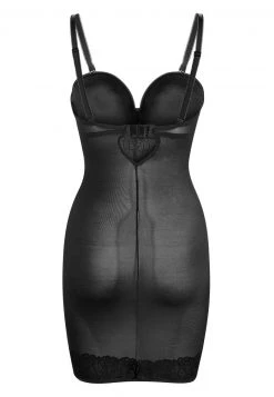 Next Damen FIRM CONTROL CUPPED LACE SLIP - Shapewear - Black -Next Verkäufe 2022 2d108bcbea9040be8f832a21ee53cf23