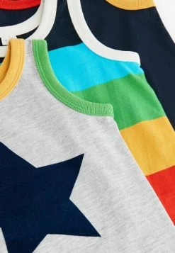 Next Kinder 3 PACK - Top - Blue /grey -Next Verkäufe 2022 2d1130ec475a4a739677ab9dc015efa5