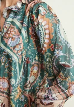 Next Damen RUFFLE - Bluse - Paisley Print 9 Next Damen RUFFLE - Bluse - Paisley Print -Next Verkäufe 2022 2d1bdba8a02a4106876fabda13dc134e