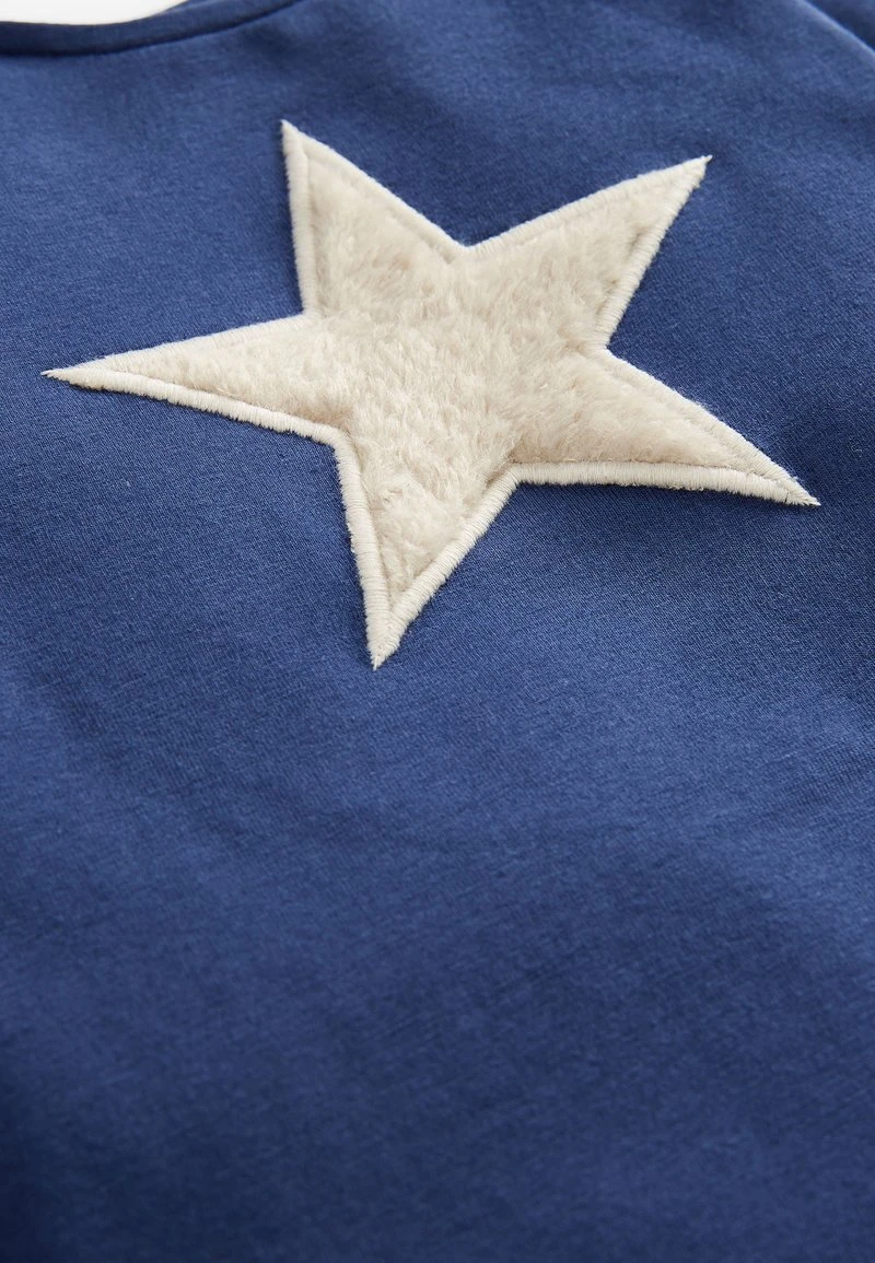 Next UNISEX - Sweatshirt - Blue 3 Next UNISEX - Sweatshirt - Blue – Bild 3