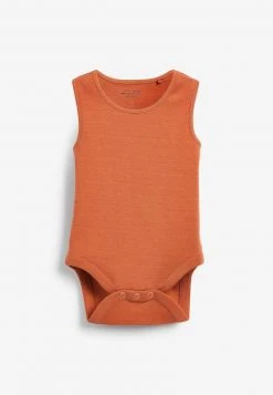 Next Kinder 5 PACK - Body - Tan Brown -Next Verkäufe 2022 2d28488eb6cc4d8781b2f831fcae0933