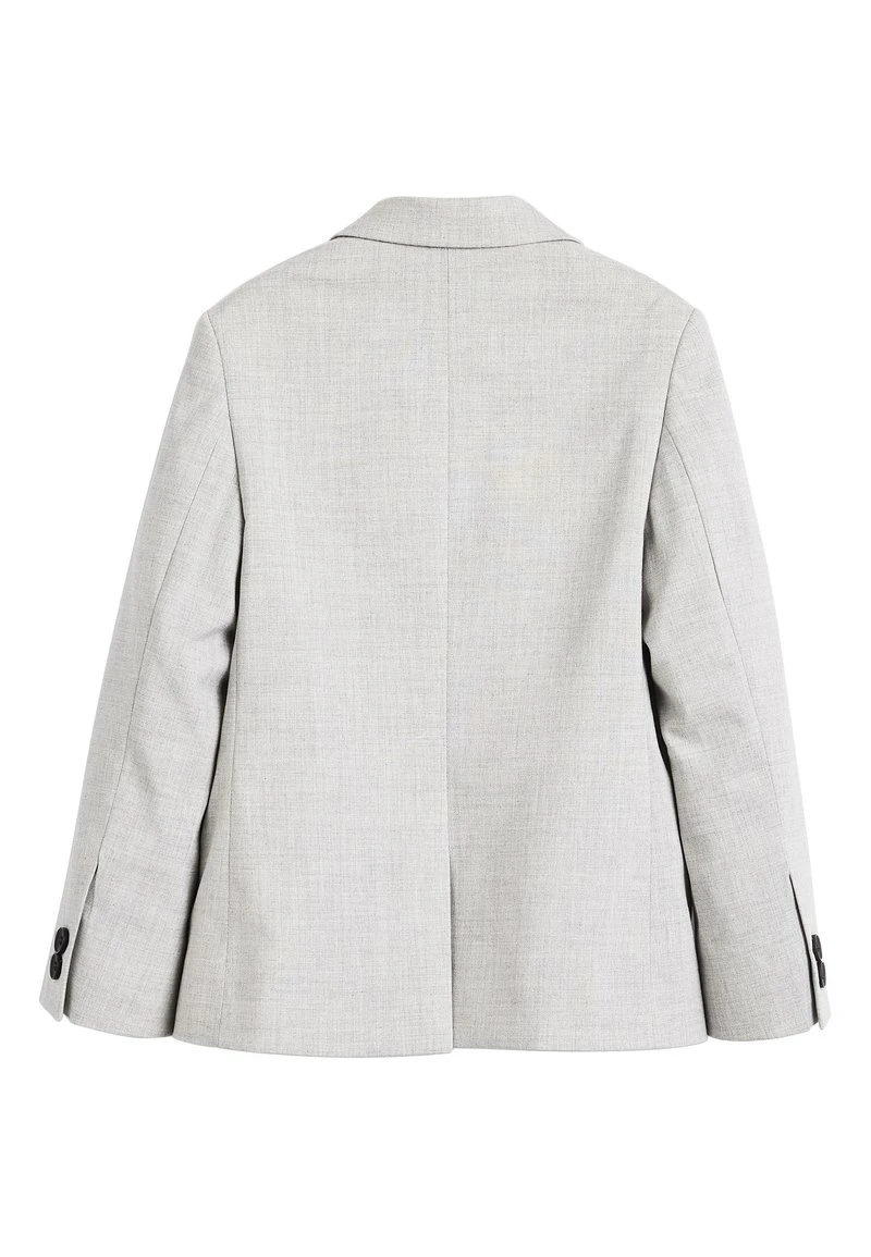 Next Kinder NAVY SKINNY FIT SUIT JACKET (12MTHS-16YRS) - Sakko - Grey 2 Next Kinder NAVY SKINNY FIT SUIT JACKET (12MTHS-16YRS) - Sakko - Grey – Bild 2