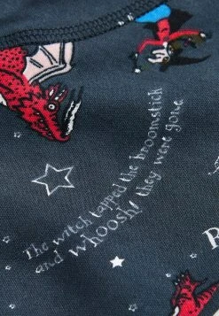 Next Kinder Snuggle - Nachtwäsche Set - Anthracite -Next Verkäufe 2022 2d34200f0a8b40ceac05b15380702348