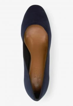 Next Damen FOREVER COMFORT COURT - Pumps - Navy Blue -Next Verkäufe 2022 2d375c28996a44c88c6d4a0d4cfdb03d