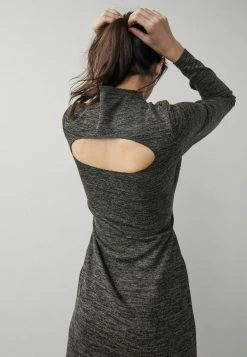 Next Damen ROCHELLE - Jerseykleid - Grey -Next Verkäufe 2022 2d3e0a4e2ba14eadbfc44e83aeb55370