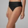 Next Damen Bikini-Hose - Black