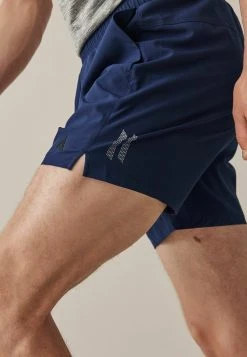 Next Herren ACTIVE - Shorts - Blue -Next Verkäufe 2022 2d50b24c19fe4e16b224e703f0bf7661