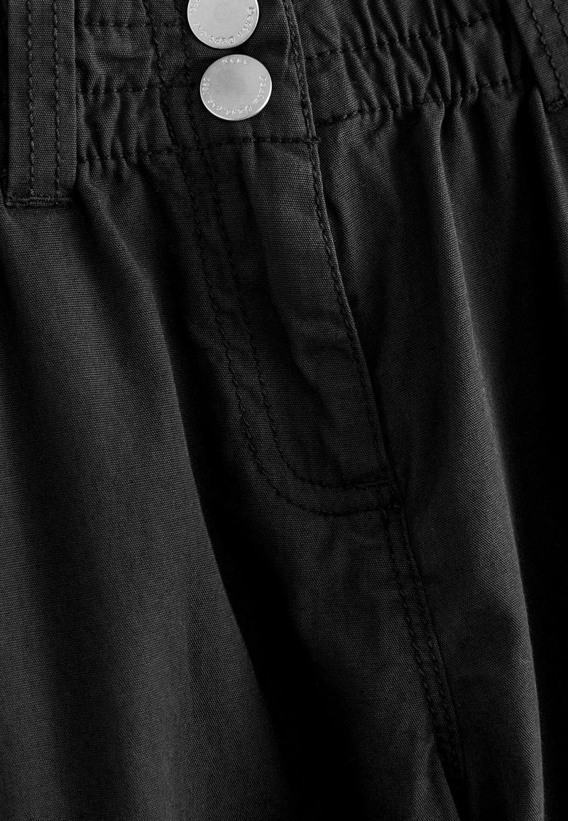 Next Kinder Cargohose - Black 7 Next Kinder Cargohose - Black – Bild 7