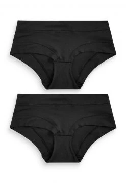 Next Damen FOREVER COMFORT - Slip - Black -Next Verkäufe 2022 2d7d1f0063cc4fdba13d78a82519dad0