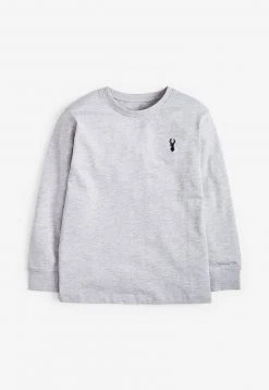 Next Kinder 4 PACK - Langarmshirt - Multi-coloured -Next Verkäufe 2022 2d8b6b9f296b4743aa74d39d386ded1e