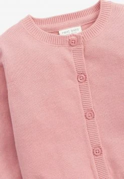 Next Strickjacke - Pink | Kinder 5 Next Strickjacke - Pink | Kinder -Next Verkäufe 2022 2d8d4a62502040dca709a552a928215c