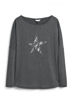 Next Damen DOLMAN - Langarmshirt - Grey -Next Verkäufe 2022 2d977756baac4e3397c59aa62e3d0938