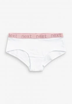 Next Kinder 7 PACK - Slip - Pink 11 Next Kinder 7 PACK - Slip - Pink -Next Verkäufe 2022 2da6285466ab4b2b8f96fd5c832567a4