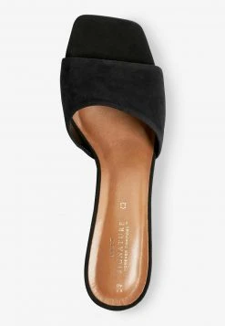 Next SIGNATURE - Riemensandalette - Black Suede | Damen 10 Next SIGNATURE - Riemensandalette - Black Suede | Damen -Next Verkäufe 2022 2db14b42dfb544e2814da2c7c625cc80