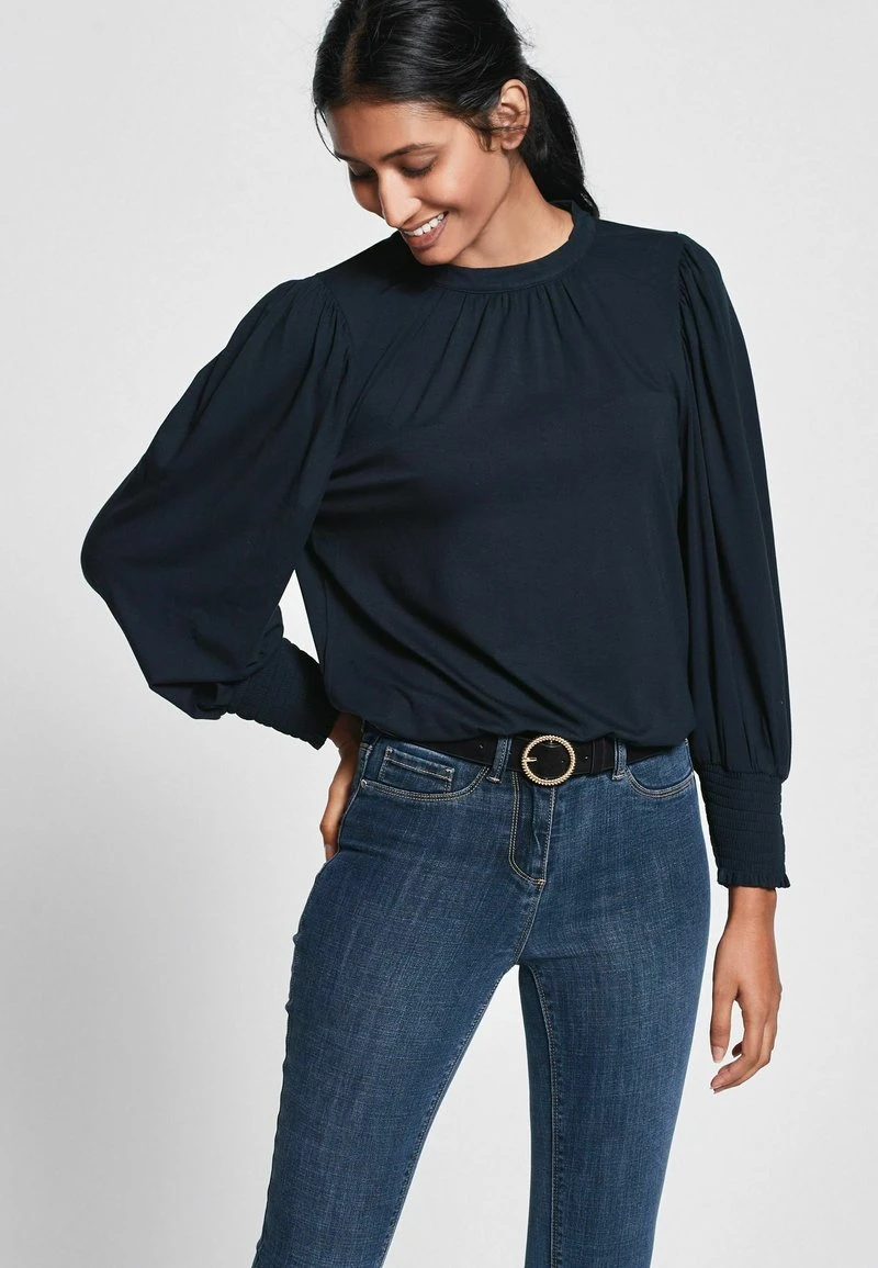 Next Damen Jeggings - Dark Blue 3 Next Damen Jeggings - Dark Blue – Bild 3