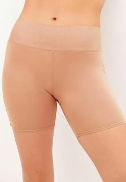 Next Damen 2 PACK - Panties - Black Nude Pink