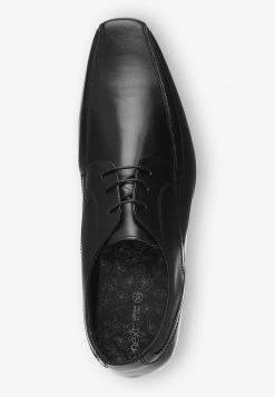 Next Business-Schnürer - Black | Herren -Next Verkäufe 2022 2db6c48ca5e949098409827afb2ffe7d
