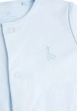 Next Kinder 3 PACK - Pyjama - Blue -Next Verkäufe 2022 2db9c86e5ba840aeb4d561bbba84c1b7