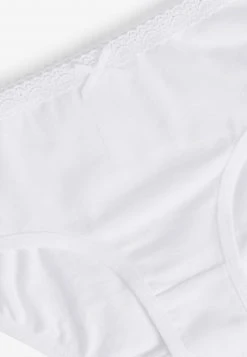 Next Kinder 7 PACK - Slip - White 7 Next Kinder 7 PACK - Slip - White -Next Verkäufe 2022 2dbd91c42f1d462ea005334678b1dd82