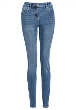 Next Damen Jeans Skinny Fit - Dark-blue Denim 7 Next Damen Jeans Skinny Fit - Dark-blue Denim -Next Verkäufe 2022 2dce1fe43f08434aaf598ca1b56d087b