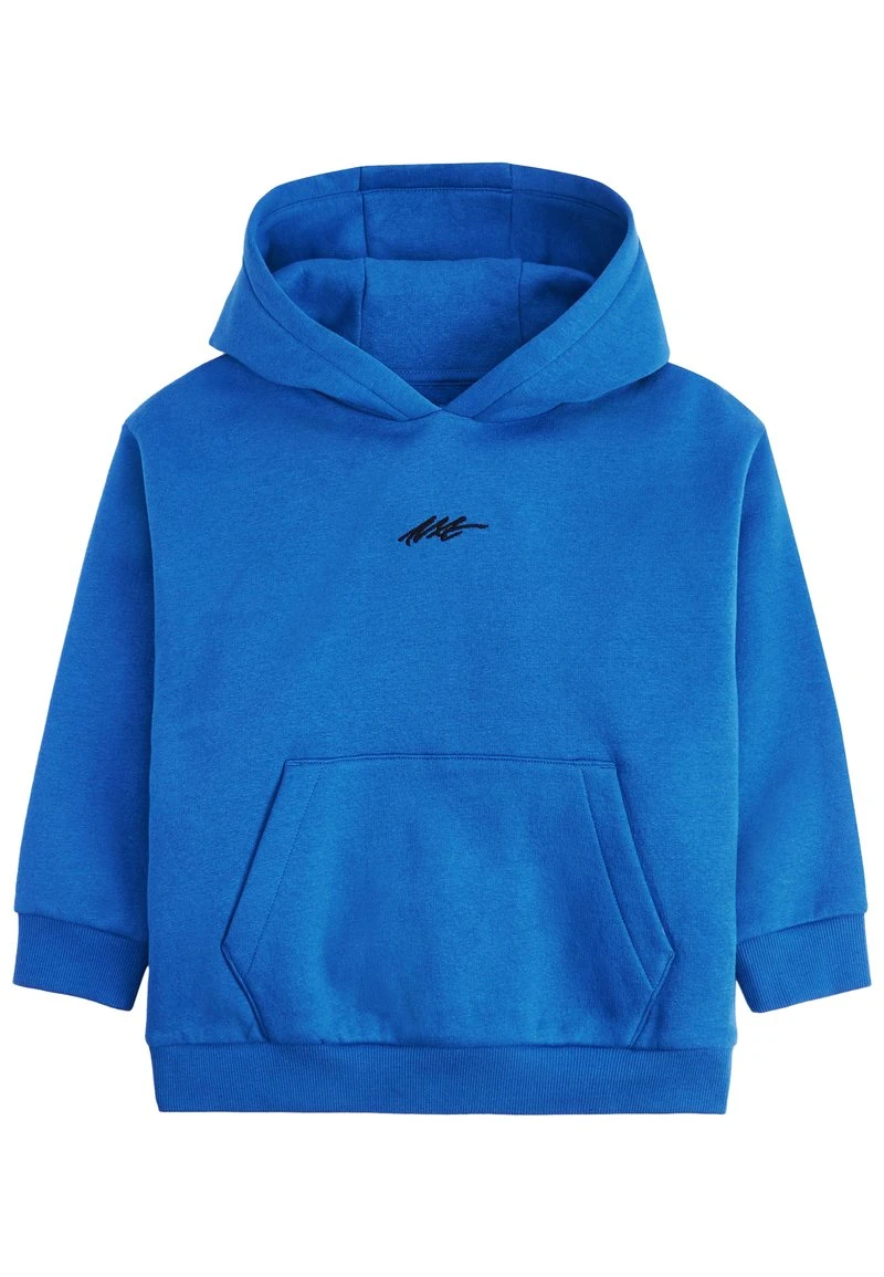 Next Kinder Kapuzenpullover - Blue 1 Next Kinder Kapuzenpullover - Blue