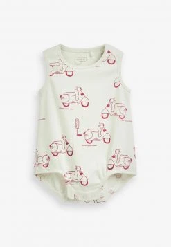 Next Kinder 3 PACK BUBBLE - Body - White Transport -Next Verkäufe 2022 2dde7214ef8d47e18c1c2bd2a235e058