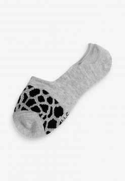 Next Damen 5 PACK - Füßlinge - Multi-coloured -Next Verkäufe 2022 2de95b8647be479184fae229dcde0017