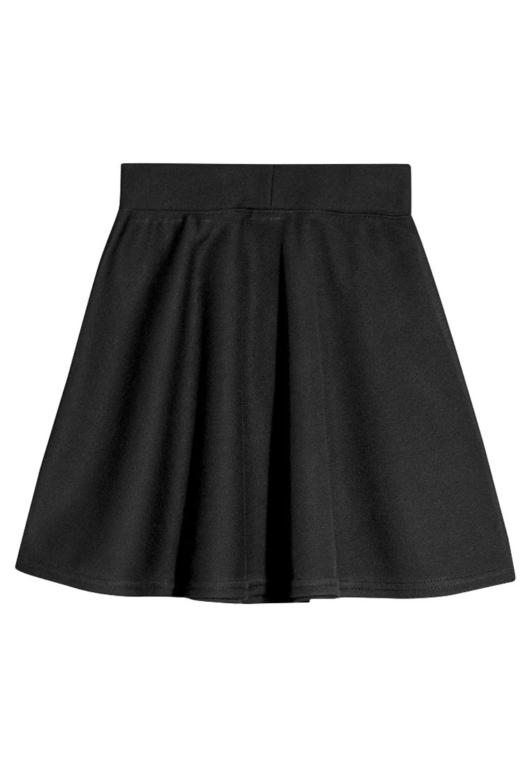 Next Kinder A-Linien-Rock - Black 2 Next Kinder A-Linien-Rock - Black – Bild 2