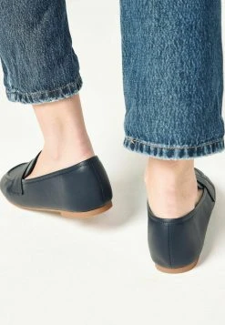 Next FOREVER COMFORT SLIM SOLE - Slipper - Navy Blue | Damen -Next Verkäufe 2022 2e008d611c92491a9117e5ed3aa6eddb