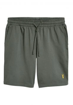Next Herren BLACK STAG - Shorts - Green