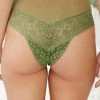 Next 2 PACK - Slip - Khaki Green | Damen