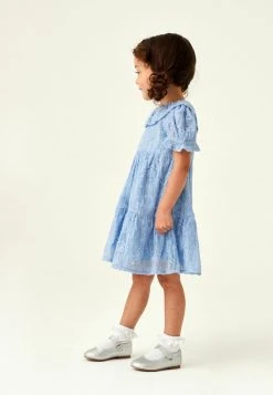 Next Kinder Cocktailkleid/festliches Kleid - Light Blue -Next Verkäufe 2022 2e10b2c408cb48c7b55fb38f13c96141