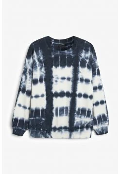 Next Damen Sweatshirt - Blue -Next Verkäufe 2022 2e1d0130e5ef4a509a32c4f590466615